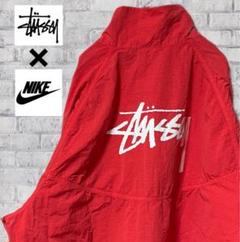 2023年最新】nike stussy ジャケットの人気アイテム - メルカリ 2023年最新】nike stussy ジャケットの人気アイテム - メルカリ