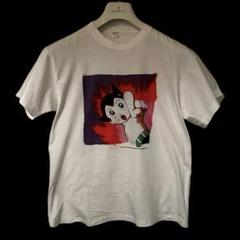 2025年最新】アトム tシャツ 90sの人気アイテム - メルカリ