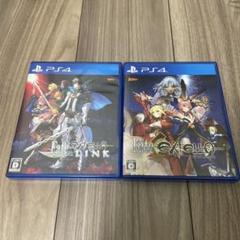 PS4 Fate/EXTELLA PS4 Fate/EXTELLA LINK