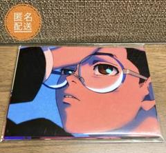 ダンダダンゲンガテン　リン　グッズ9点セット　佐脇凛　ダンダダン原画展 ダンダダン ダンダダンゲンガテン 原画展 クリアカード 佐脇凛