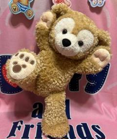 新品 超童顔 TDS リーナベル Sサイズ ぬいぐるみ ポーズも取れて自立可能！