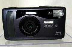 2025年最新】nikon zoom 310 afの人気アイテム - メルカリ