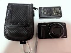 【美品】FINEPIX F900EXR シルバー お得セット Amazon | FUJIFILM デジタルカメラ F900EXR B ブラック 1/2型