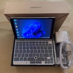 ☆MOUSE☆Celeron/240G SSD早めの売却希望