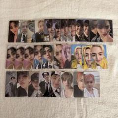SEVENTEEN セブンティーン スンチョル　エスクプス　まとめ売り セット SEVENTEEN エスクプス スンチョル まとめ売り - メルカリ