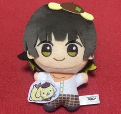 非売品　新品未使用　ブルーロック　蜂楽廻　サンリオ　 ちびぐるみvol.1 ブルーロック×サンリオキャラクターズ ちびぐるみvol.1 蜂楽廻