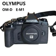 2025年最新】om-d e-m1の人気アイテム - メルカリ