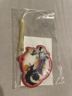 ブリーチ　BLEACH ソウルカーニバル　ストラップ　クリーナー