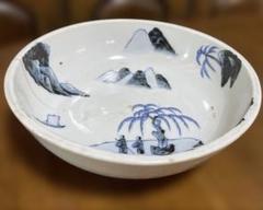 初期伊万里 紅皿 古伊万里