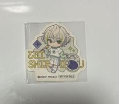 18TRIP エイトリ　ROUND1 ラウンドワン　ステッカー　糖衣