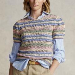 POLO RALPH LAUREN（ポロ ラルフ ローレン）の「ストライプド