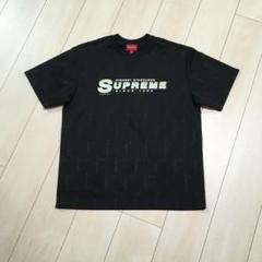 シュプリーム Tシャツ 黒
