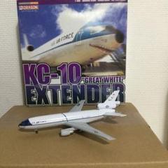 ドラゴンウイングス KC-10 EXTENDER 飛行機 ダイキャストモデル Dragon Models 56344 - Diecast Model, USAF, KC-10 Extender