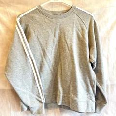 【美品】 adidas アディダス スウェット トレーナー