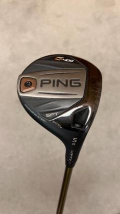 2025年最新】Ping g400 5wの人気アイテム - メルカリ
