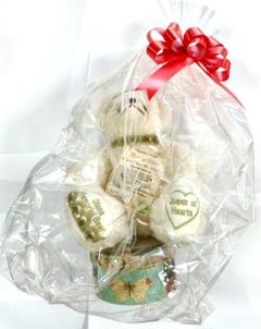 ダイアナ妃 メモリアルベア Diana Memorial Teddy Bear