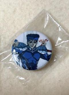 fate ランサー レアルタヌア バッジ ダイニング お楽しみくじ Fate/stay night HFくじ 缶バッジ ランサー クーフーリン - メルカリ
