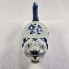 中国古美術・元款青花磁鱼藻紋罐・青花磁・純手描き・陶芸・花瓶・文房具・置物・書道 青花紅彩魚藻文壺 | 景徳鎮窯 | 収蔵品詳細 | 作品を知る | 東京