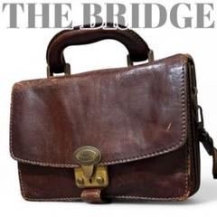 #THE BRIDGE #ザ・ブリッジダビジネスバッグ h1865.jpg