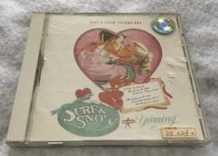 松任谷由実 サーフ＆スノー SURF ＆ SNOW CD