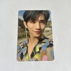 SEVENTEEN ヘンガレ ジョシュア ヨントントレカ seventeen ヘンガレ ヨントン トレカ ジョシュア ミンハオ