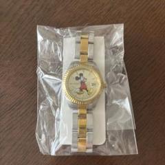 【sale中】ディズニー腕時計♡アメリカンラグシー ゴールド AMERICAN RAG CIE（アメリカンラグシー）の「Disney（ディズニー