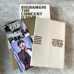BIGBANG10THECONCERT : 0.TO.10 -THE FINAL