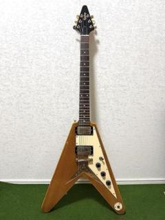 2025年最新】epiphone flying vの人気アイテム - メルカリ