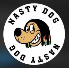 NASTY DOG 福岡限定 パンツ 未開封 2025年最新】NastyDog 福岡の人気アイテム - メルカリ