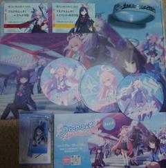 ブルアカふぇす2025 グッズセット