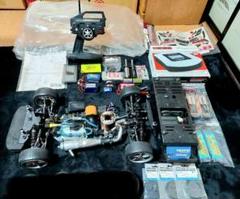 エンジョイレーサーにオススメ！ | KYOSHO RC BLOG
