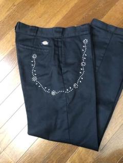 Mori様専用 ディッキーズ スタッズカスタム - メルカリ