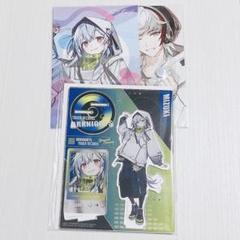 ミヅキ アクリルスタンド ポストカード タワレコカフェ 【アーク