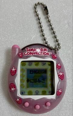 たまごっちコネクション いちごぱーるみるく & Like me!GEN2 セット たまごっち Tamagotchi Connection コネクション 第2弾 いちご