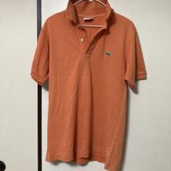 LACOSTE 80's 90's 大沢商会 ラコステ CHEMISE ポロシャツ L1212