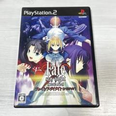 2025年最新】fate stay night ps2の人気アイテム - メルカリ