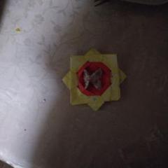ワイが小学校で作ったやつ