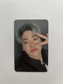 NCT CCOMAZ MD ラントレ ランダムトレカ ジェミン スペシャル NCT ジェミン トレカ DREAM( )SCAPE ZONE RANDOM TRADING CARD