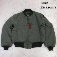 美品★希少 M品番 バズリクソンズ MA-1 50s 最初期型復刻 L　C428 m24655267068_1.jpg?1730365661