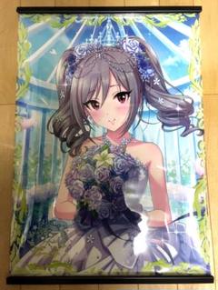 アイドルマスターシンデレラガールズ　非売品B2ポスター 非売品】シンデレラガールズ スイート ナイト B2 特大 告知
