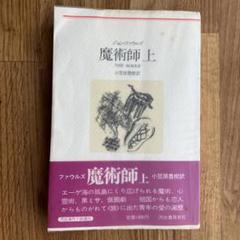 2025年最新】ジョン・ファウルズの人気アイテム - メルカリ