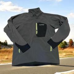 モンベル　サイクライムジャケット　ソフトシェル　Sサイズ Amazon | [モンベル] サイクライムジャケット Men's 1106499 BK