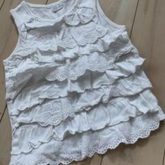 女の子トップス