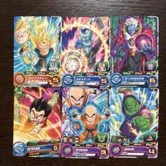 エリスドラゴンボール トレーディングカードセット ドラゴンボール トレーディングカードセット - メルカリ