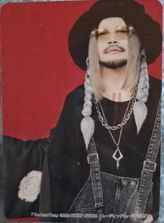 DEZERT CD&アクスタSacchanセット DEZERT STORE