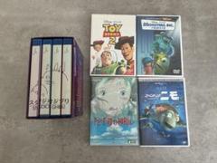 2025年最新】 ジブリDVD boxの人気アイテム - メルカリ