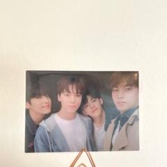 seventeen diamond edge ボカチ パフォチ ヒポチ seventeen DIAMOND EDGE 全員 ヒポチ パフォチ ボカチ - メルカリ