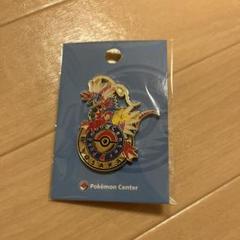 ポケモンセンター オーサカ 1周年 ピンズ ピンバッジ 未開封 ニャース 大阪 61J0k02QxvL._UY1000_.jpg