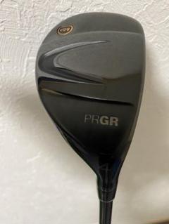 プロギア PRGR 2024 SUPER egg ユーティリティ 4U 20度