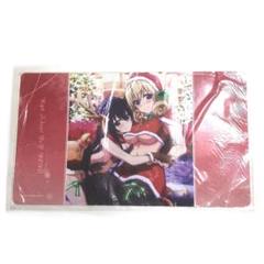 ハイスクールd×d プレイマット　プリズムコネクト　未開封品 プリズムコネクト ハイスクールD×D プレゼント 塔城小猫